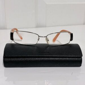 Prada Eyeglass Frame